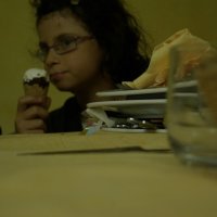 Мороженица :: Сергей Борисов