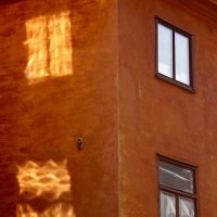 Окна :: Надежда 