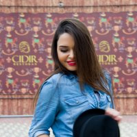 Момент :: B. P