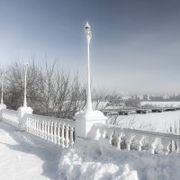 Воронеж :: Евгений Мануковский