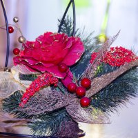 Christmas tree :: Игорь Ермураки