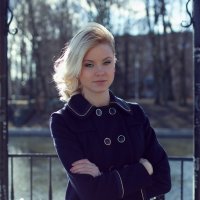 Прочее :: Ксения Агеенкова