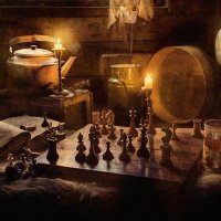 ... :: Владимир Голиков