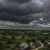 Пейзаж :: Александр 