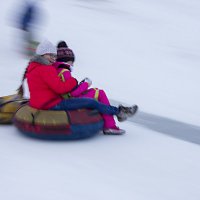 Ура,каникулы! :: Владимир Мальцев