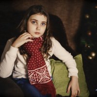 Алина :: Андрей Молчанов