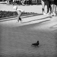 ... :: Ирина Будагова