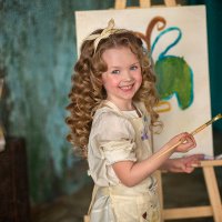 ... :: Tanya Cherkashina