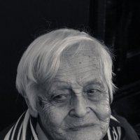 Портрет :: Dmirty Ts