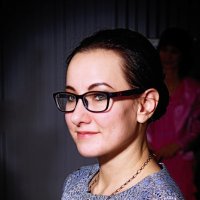 Наталья! :: Александр Потапов