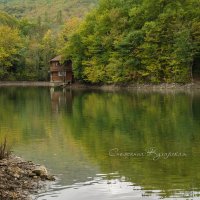 Кабаний перевал :: Снежанна К