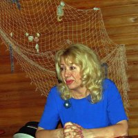 Инструктаж :: Елена Перминова