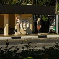 "Переходи на ноль!" :: Yuri Silin