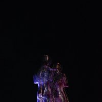 Али и Нино :: Оксана 