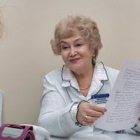 Все прекрасно :: Сергей Перегудов