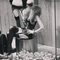 В поисках Золушки :: Zinaida Nesselmann