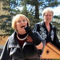 Певица :: Наталья Лунева 