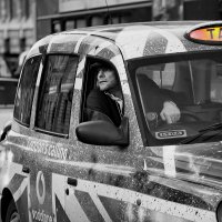 опять пробка :: andrey 