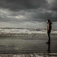 Размышление :: Дария Эйфория