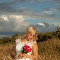 Невеста :: Наталья Белова