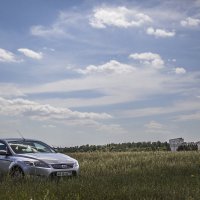 Авто :: Павел 