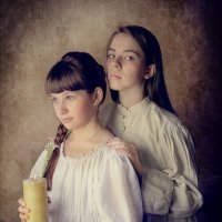 В ночь на Рождество :: Sergei Knyazev