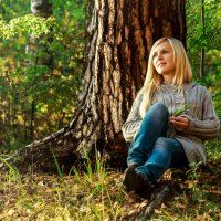 и пусть, весь мир подождет.... :: Nataliya Markova