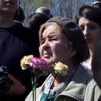 9 мая. Петергоф :: Татьяна Жаринова