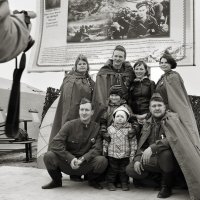 *** :: Oleg Akulinushkin