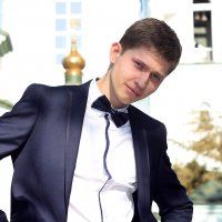 Жених :: Виталий Флюстунов