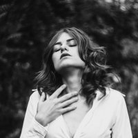 В одно касание :: Ксения Куривчак В одно касание :: Ксения Куривчак