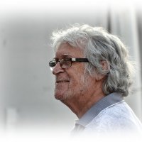 ГРАНД МАЭСТРО :: Валерий Викторович РОГАНОВ-АРЫССКИЙ