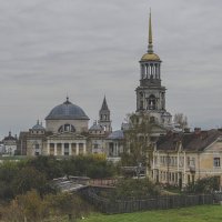 г. Торжок :: Игорь Максименко