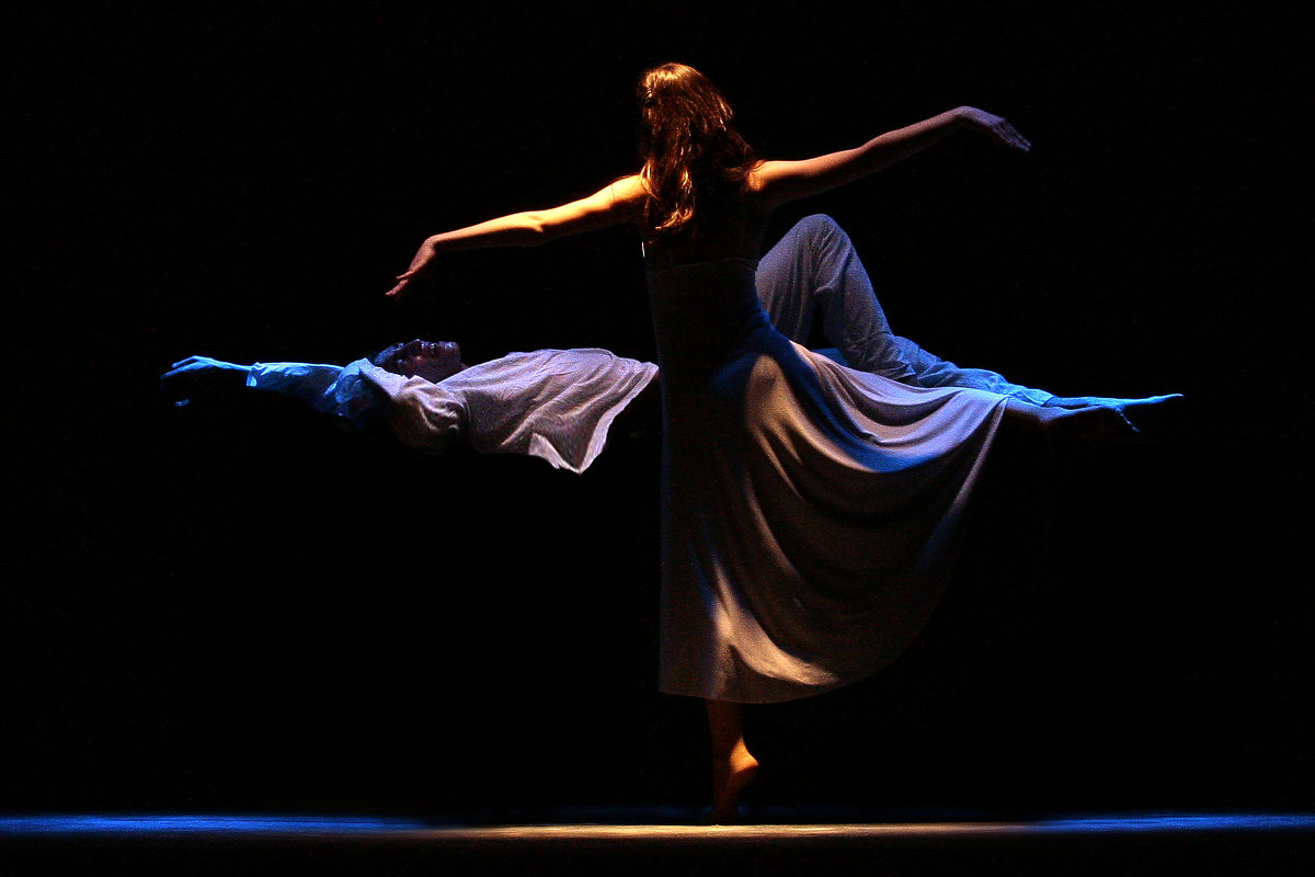 Левитация.... - yuriy777 Левитация.... - yuriy777