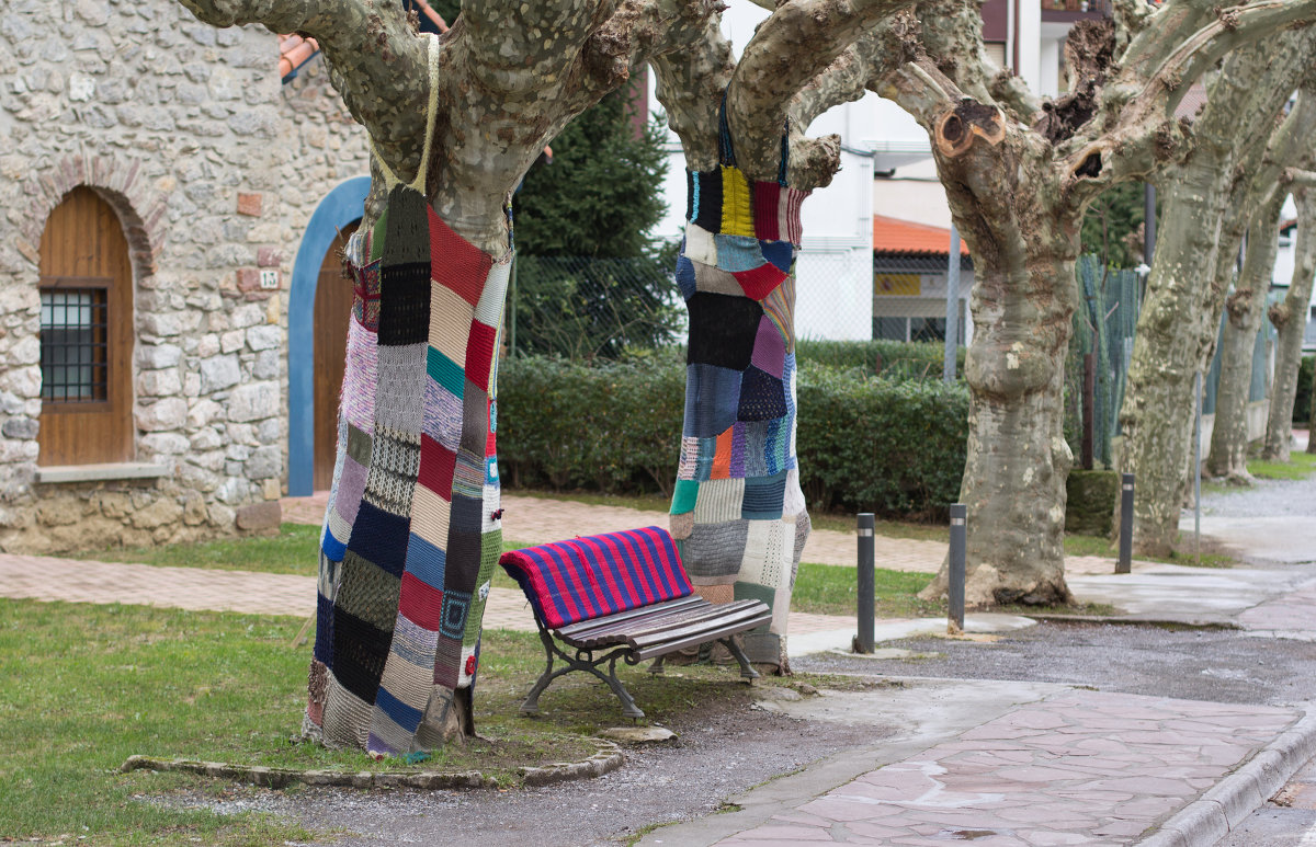 приготовились к зиме - Владимир Бадюля