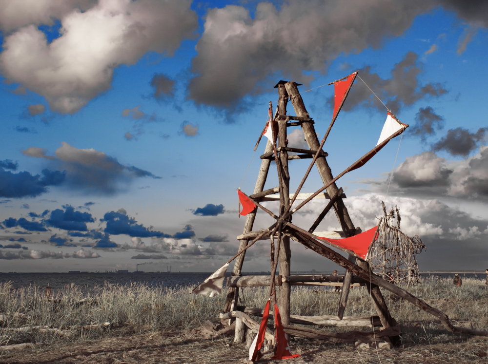 Тайбола - Андрей Тайбола - Андрей