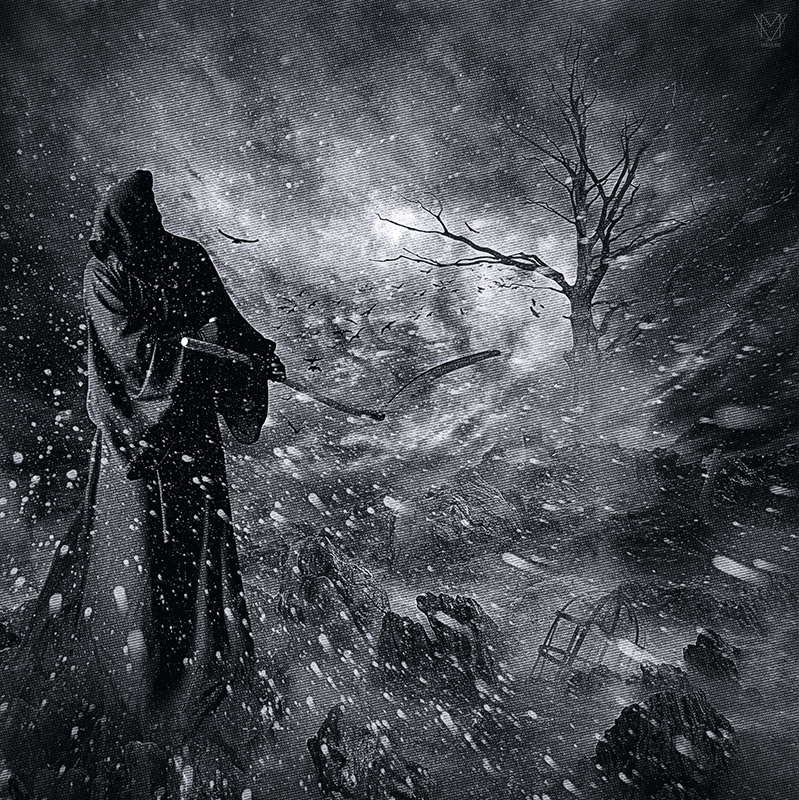 february - lana cardi