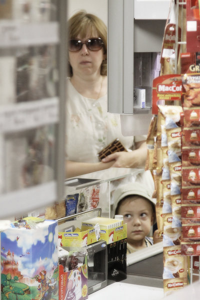 купит, не купит? - Алексей Савин