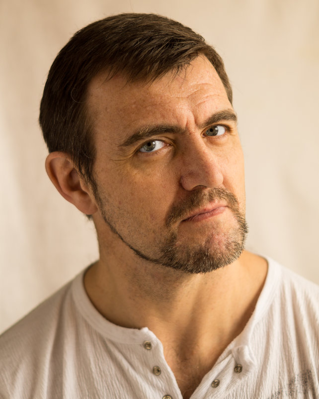 Илья - Вадим Славецкий