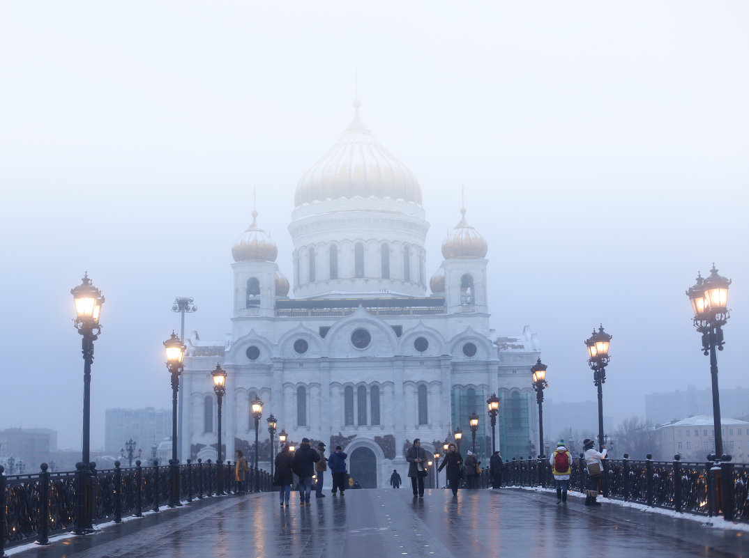 дорога к храму - Татьяна Григорьева-Яковлева