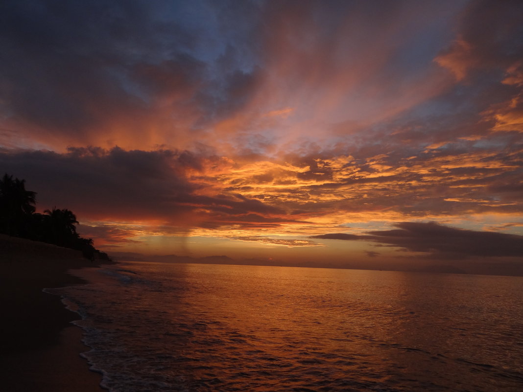 закат - Latypov закат - Latypov
