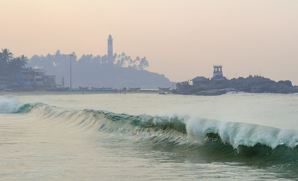 Утро - Олег Вайднер