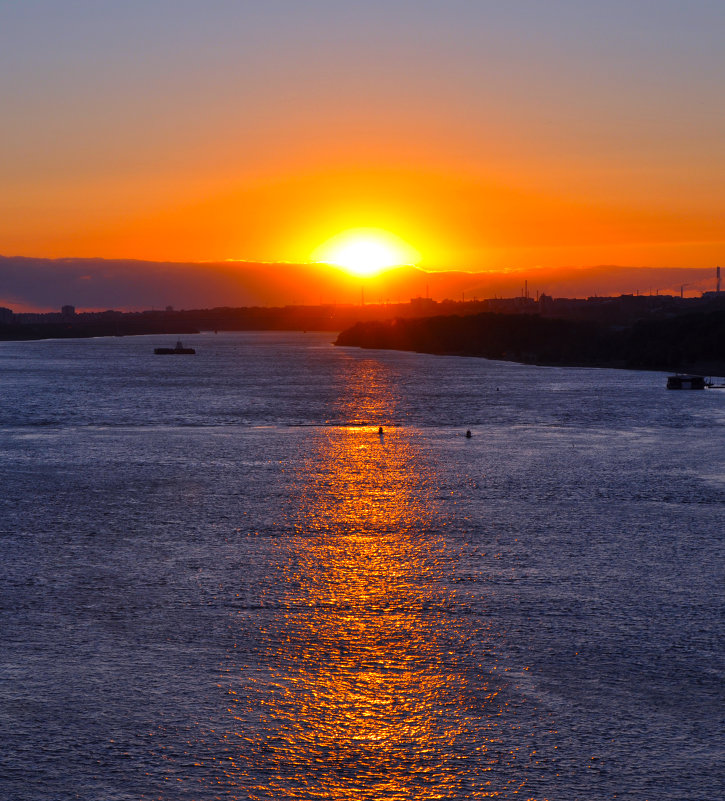Замерло всё до рассвета... - Алексей Быков