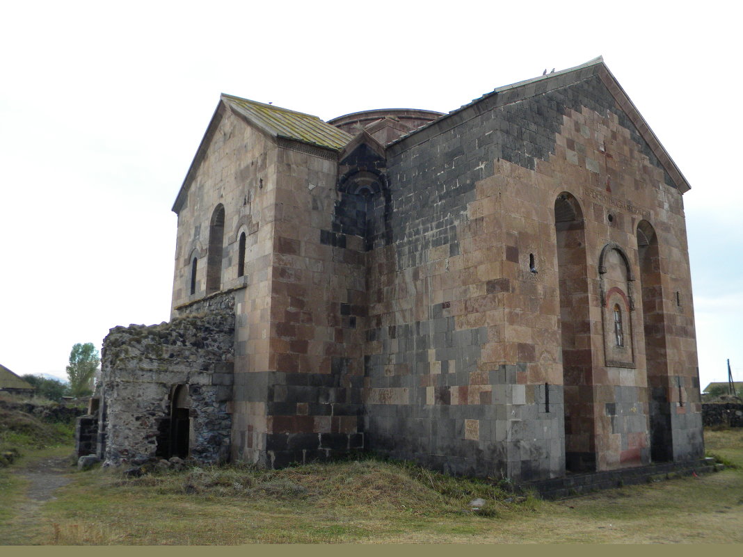 Kumurdo - mezvri 