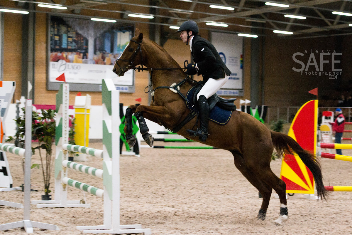 Прыжок с запасом - Alesya Safe