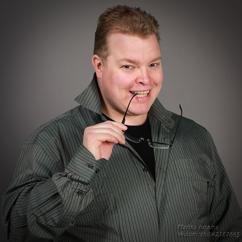 .. - Марина Ивонина