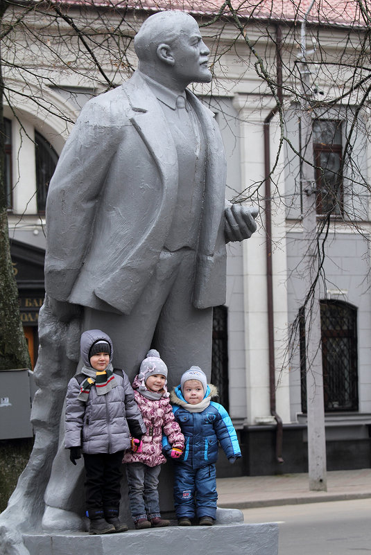 Масленица в Полоцке - Лариса Кайченкова