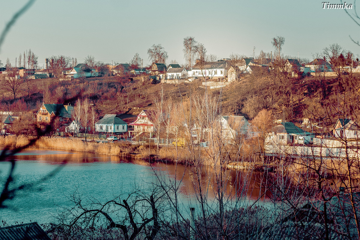 Изюминка ранней весны - Ярина Шевченко Изюминка ранней весны - Ярина Шевченко