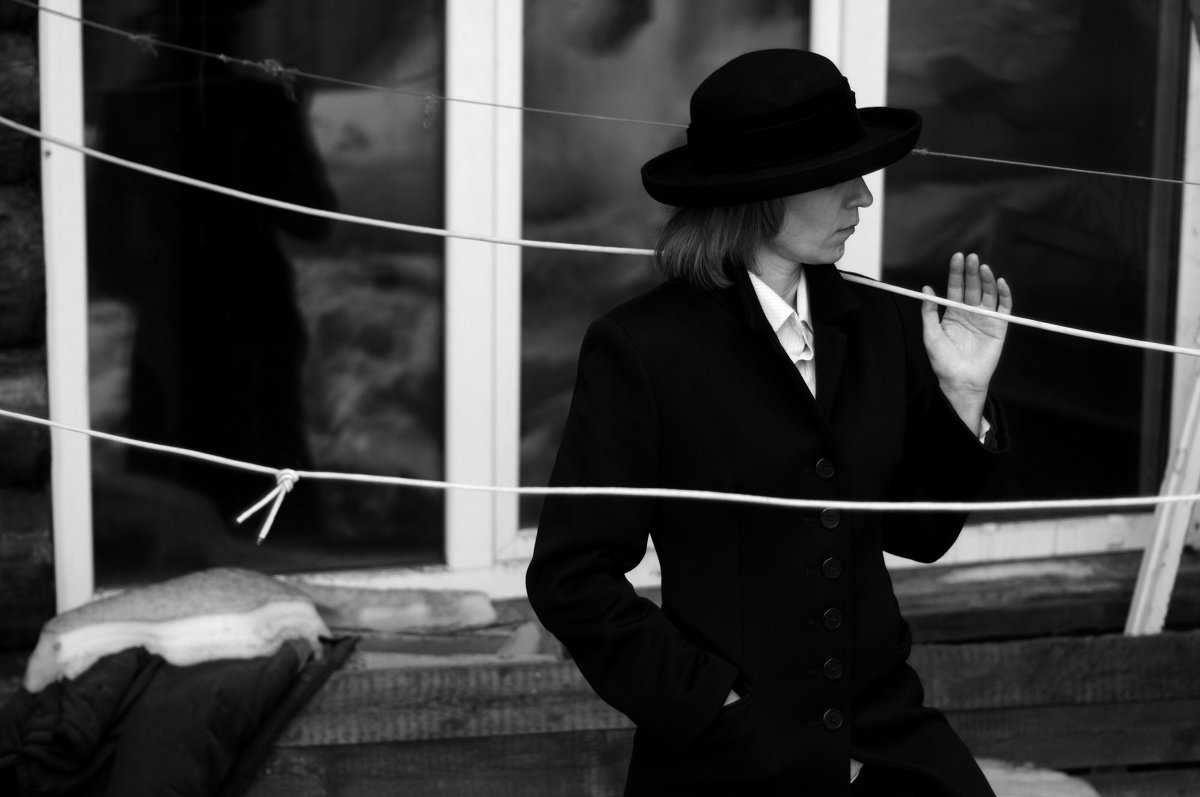 воспоминания о корабле - Юля Зачем