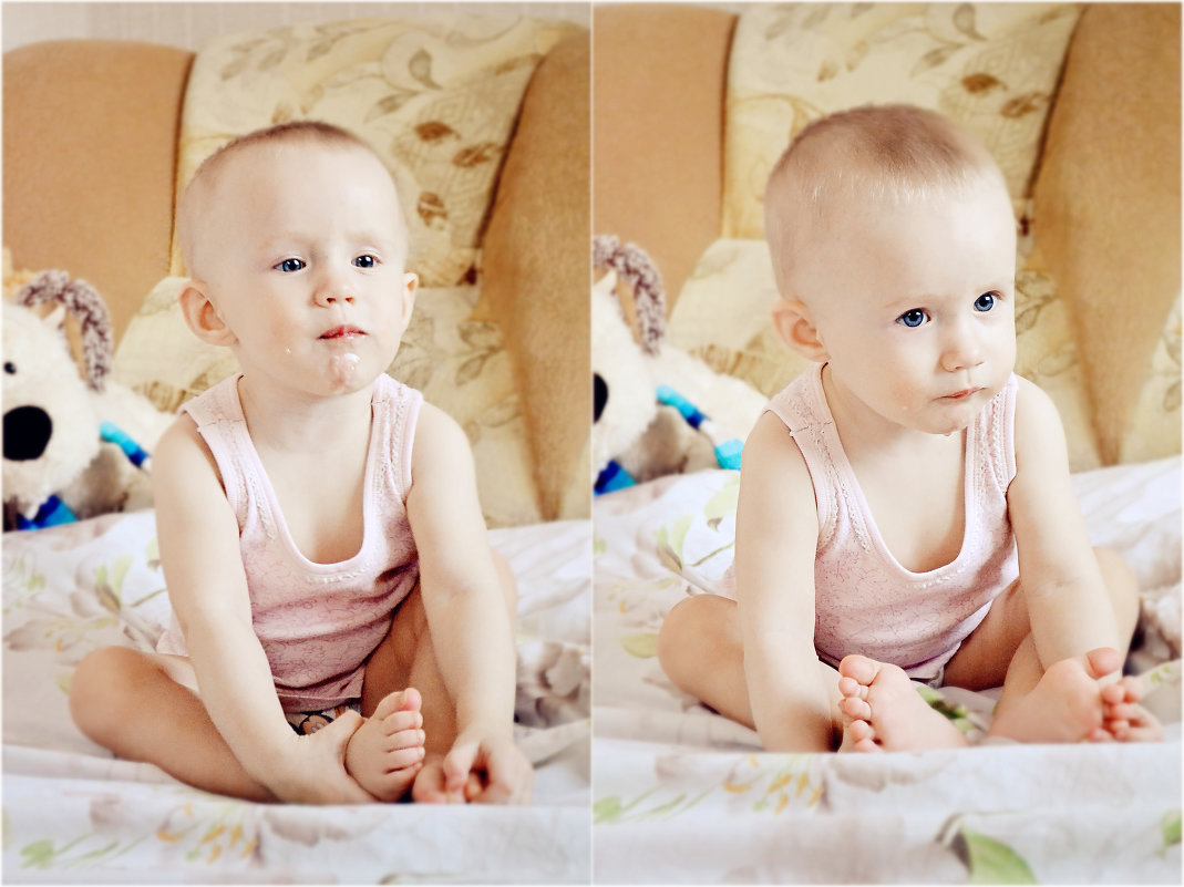 Лёлин - Марина M